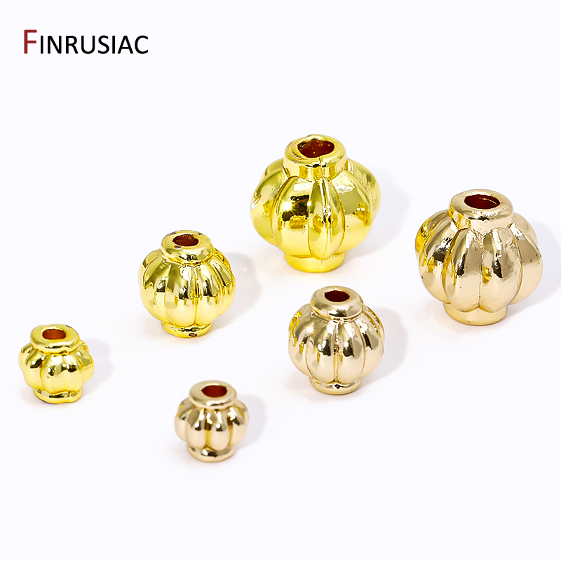 14K/18K Gold Plated Brass Lant - Jewelry Making Items review and price