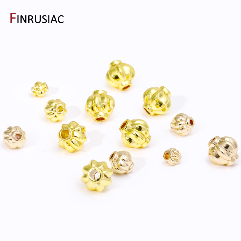 14K/18K Gold Plated Brass Lant - Jewelry Making Items review and price