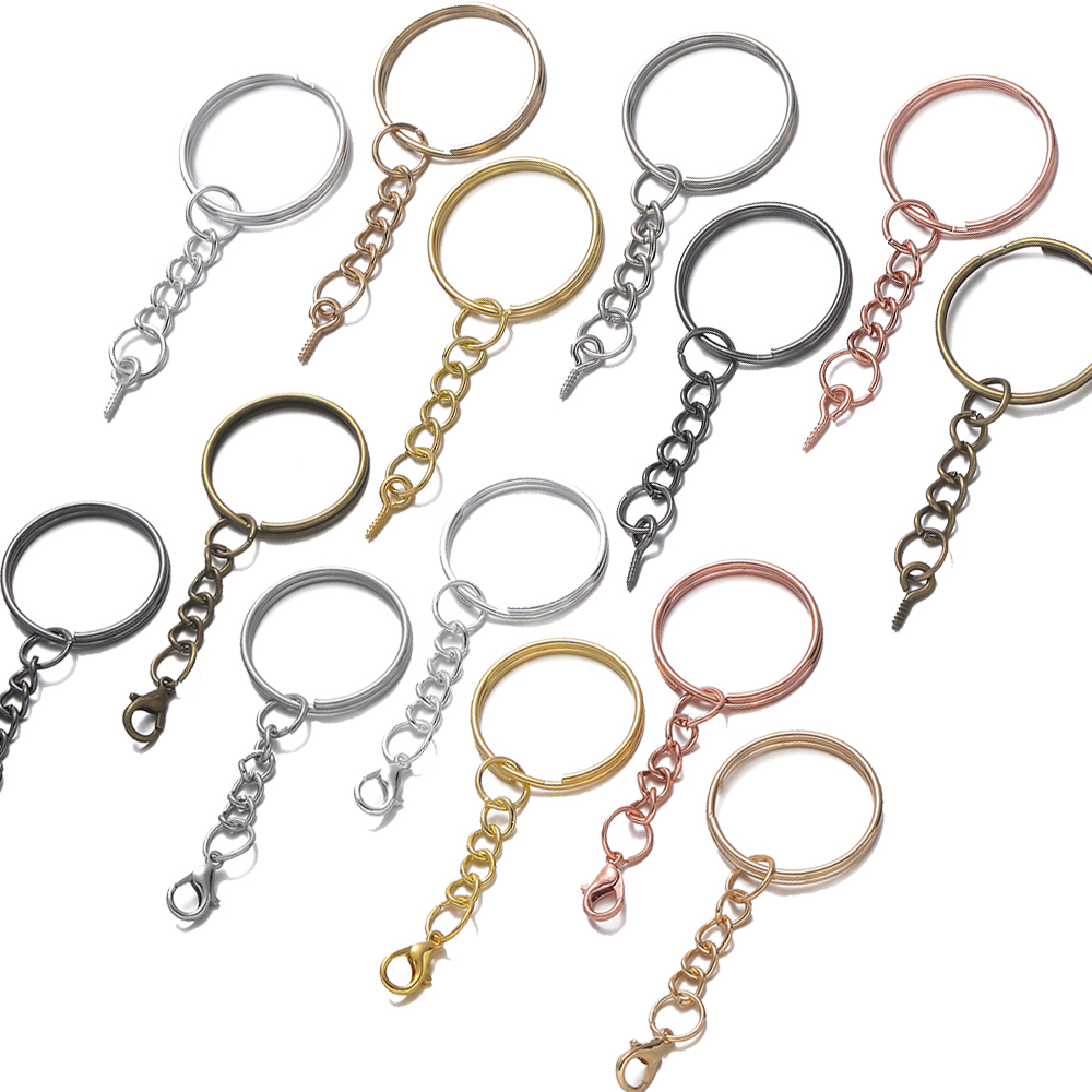 10pcs/Lot 25mm Screw Eye Pin K - Jewelry Making Eye Pins review and price